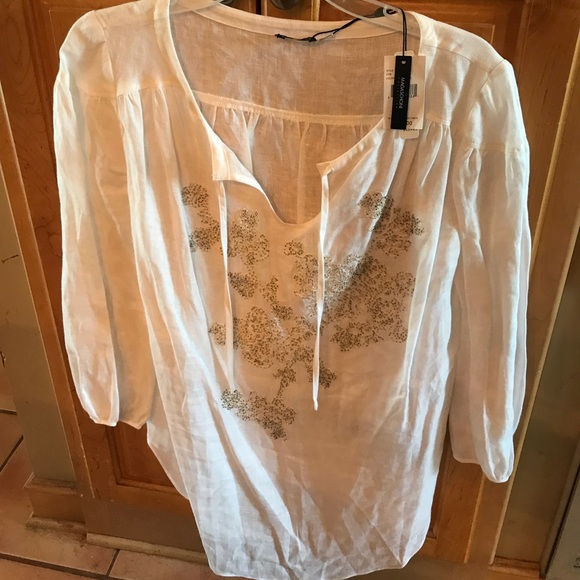 Magaschoni top